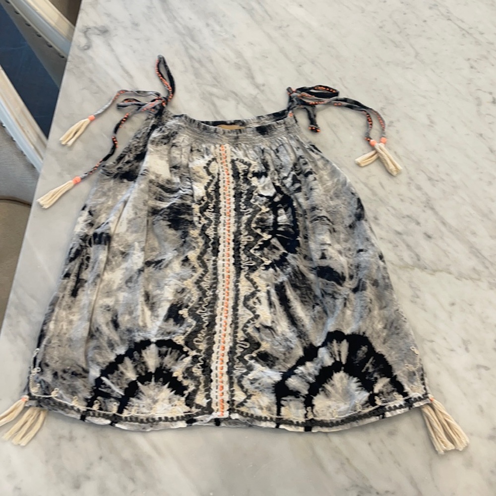 Skemo top